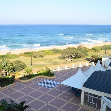 Kapenta Bay Resort And Conference Hotel Port Shepstone Extérieur photo