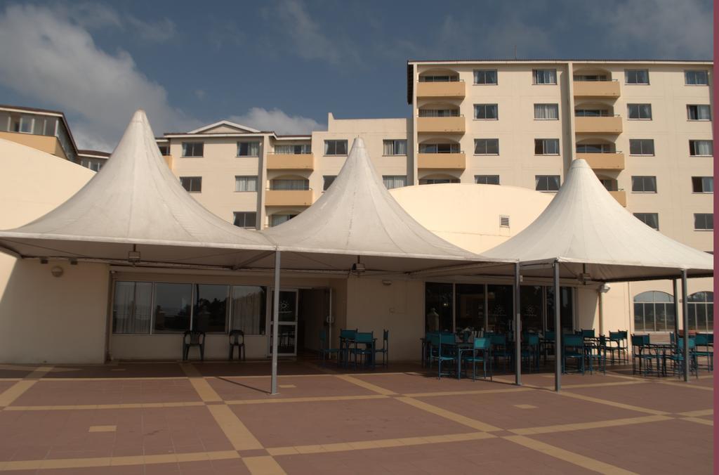 Kapenta Bay Resort And Conference Hotel Port Shepstone Extérieur photo