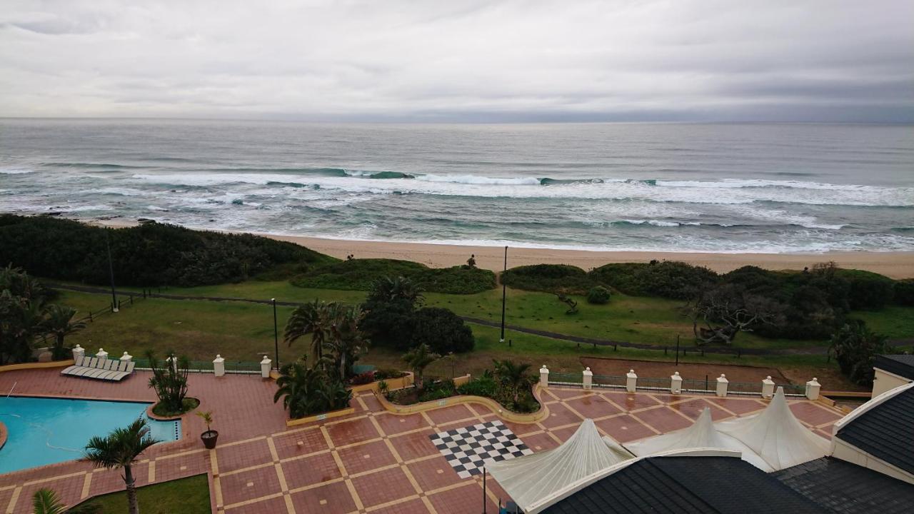 Kapenta Bay Resort And Conference Hotel Port Shepstone Extérieur photo