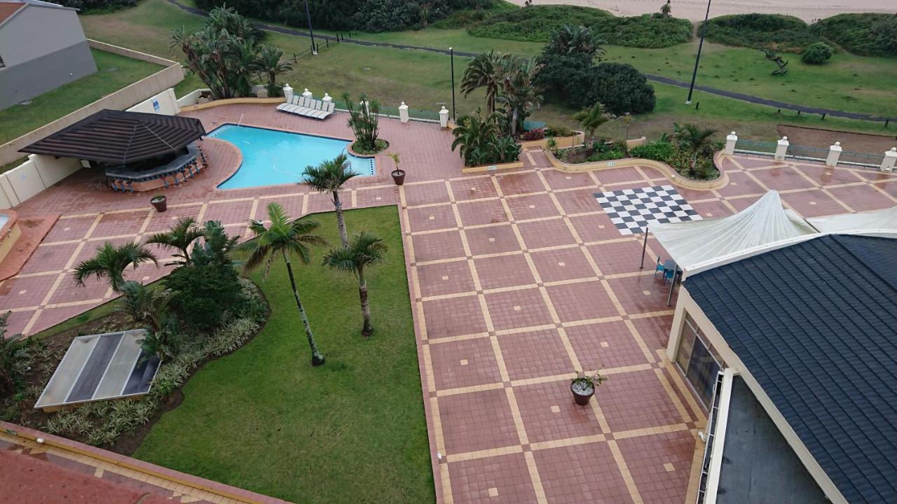 Kapenta Bay Resort And Conference Hotel Port Shepstone Extérieur photo