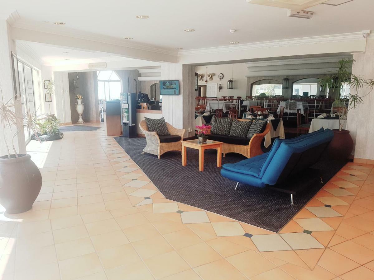 Kapenta Bay Resort And Conference Hotel Port Shepstone Extérieur photo